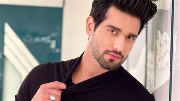 Abhishek Malik (tvactor) Wiki,Age,Birthday,Biography,Height,Net Worth ..