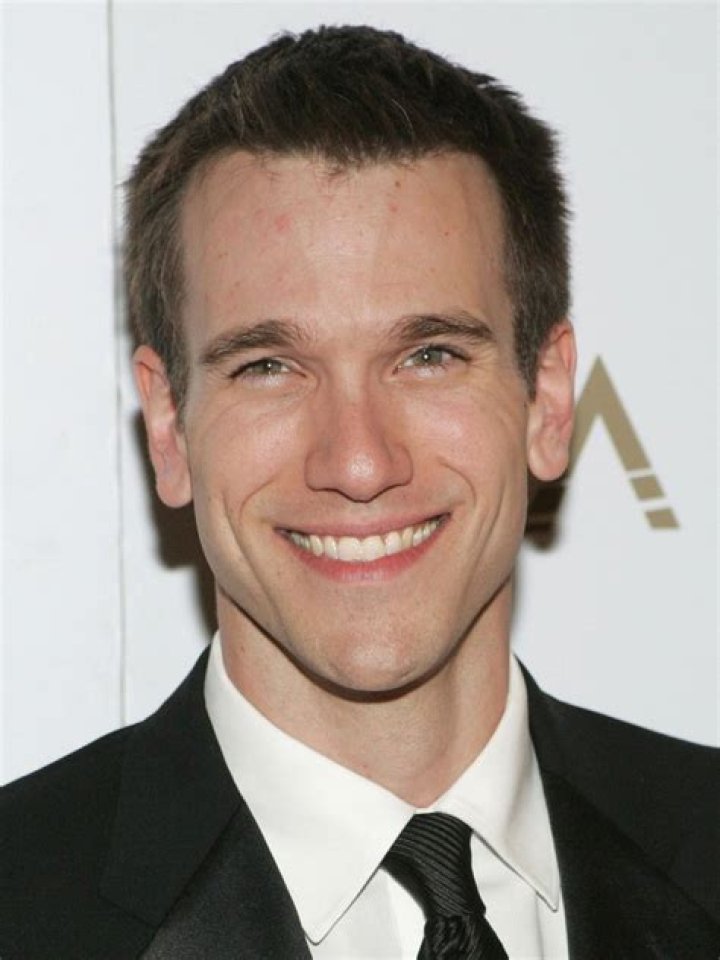 Adam Mayfield (tvactor) Wiki,Age,Birthday,Biography,Height,Net Worth ..