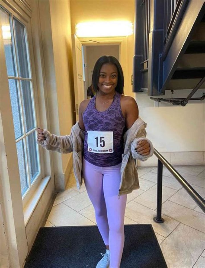 Adria Biles (familymember) Wiki,Age,Birthday,Biography,Height,Net Worth ..