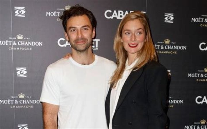 Aidan Turner - Bio, Age, siblings, height, Wiki, Facts and Family