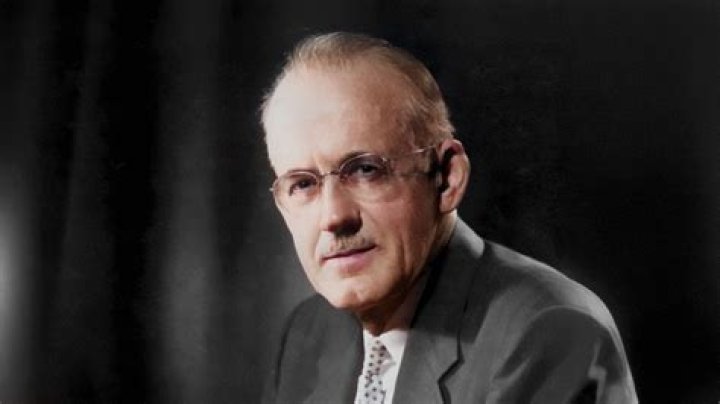 Aiden Wilson Tozer (religiousauthor) Wiki,Age,Birthday,Biography,Height,Net Worth ..