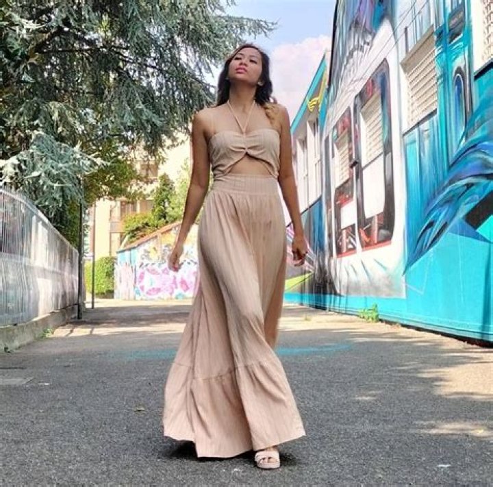 Aimee Flores (realitystar) Wiki,Age,Birthday,Biography,Height,Net Worth ..