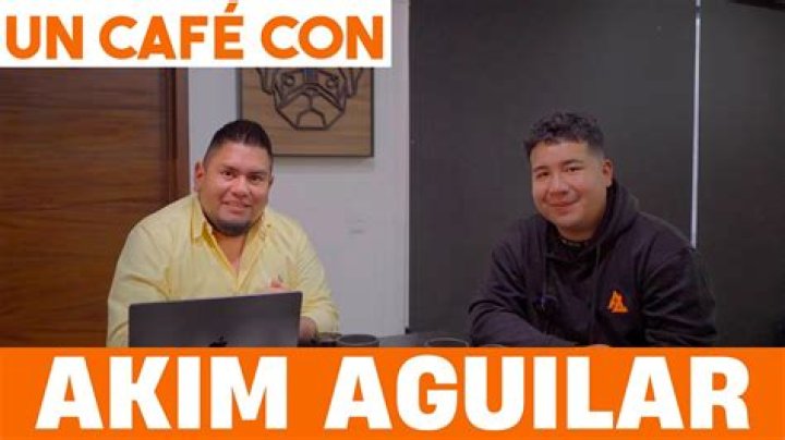 Akim Aguilar (youtubestar) Wiki,Age,Birthday,Biography,Height,Net Worth ..