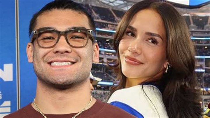 Alex Aiono - Bio, Age, weight, height, Wiki, Facts and Family