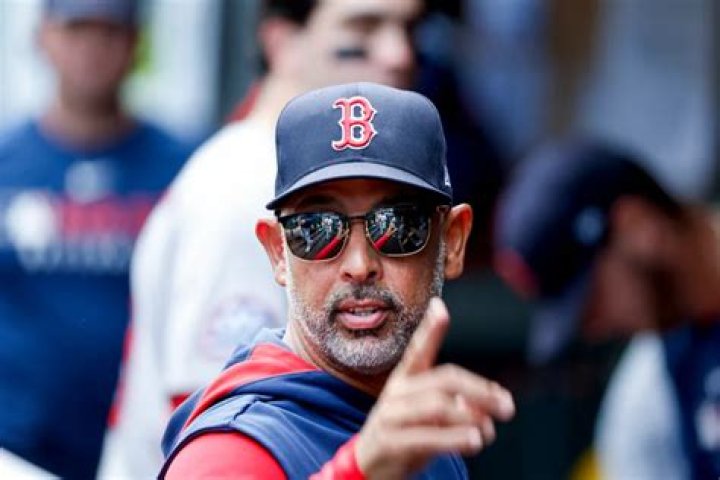Alex Cora - Bio, Age, Wiki, Facts and Family