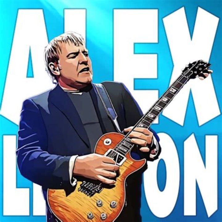 Alex Lifeson - Bio, Age, net worth, height, Wiki, Facts and Family