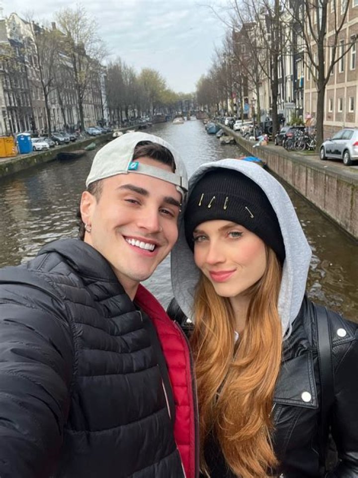 Alex Mapeli - Bio, Age, Wiki, Facts and Family