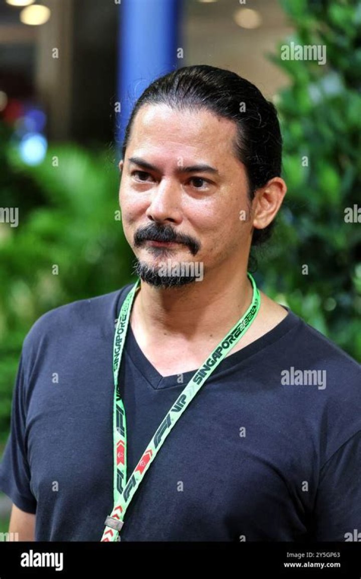 Alex Yoong - Bio, Age, siblings, Wiki, Facts and Family