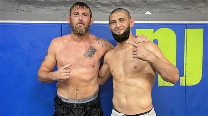 Alexander Gustafsson - Bio, Age, net worth, weight, height, Wiki, Facts and Family