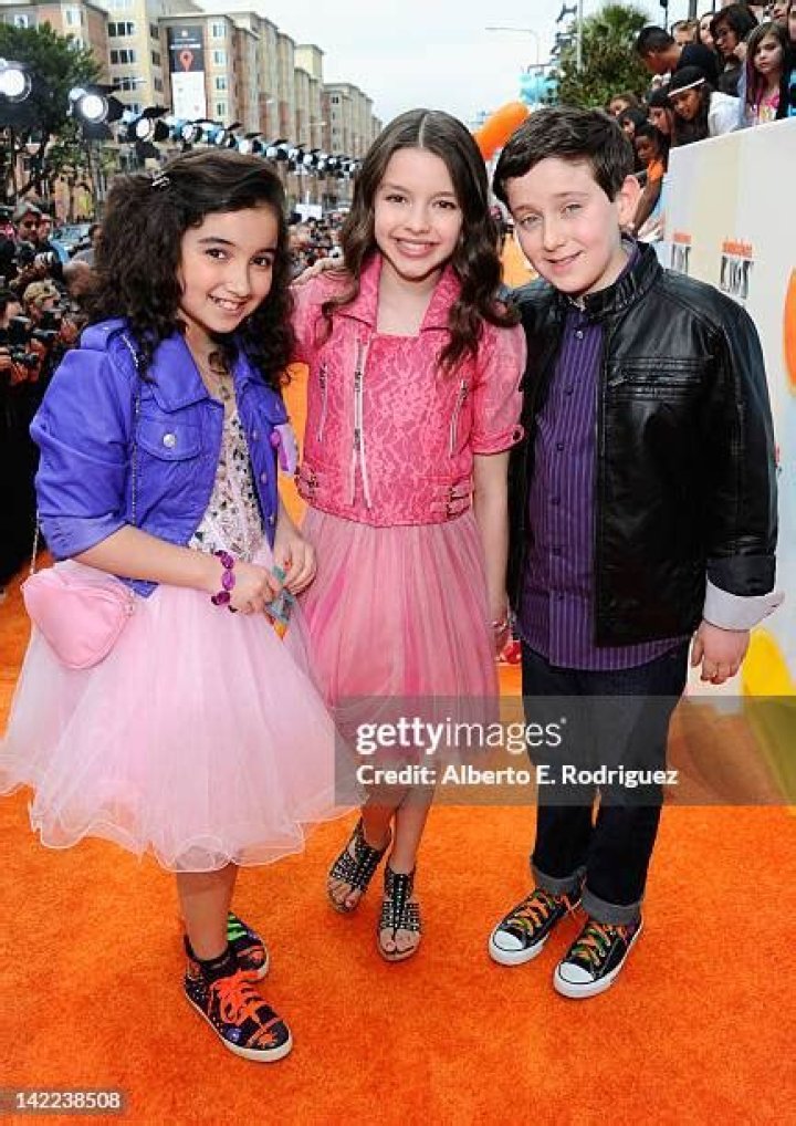 Alexandria Suarez (voiceactress) Wiki,Age,Birthday,Biography,Height,Net Worth ..