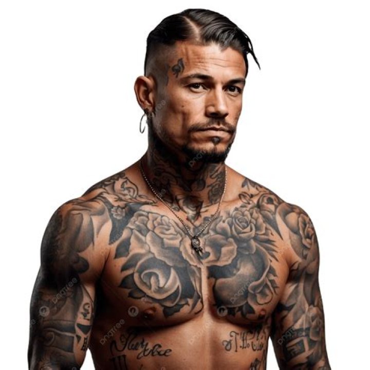 Alexis Vaatete (tattooartist) Wiki,Age,Birthday,Biography,Height,Net Worth ..