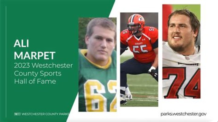 Ali Marpet (footballplayer) Wiki,Age,Birthday,Biography,Height,Net Worth ..