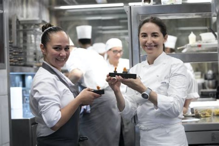 Alice Waters (chef) Wiki,Age,Birthday,Biography,Height,Net Worth ..