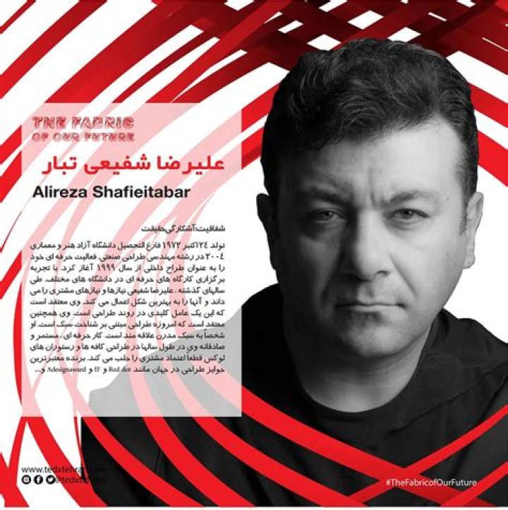 Alireza Shafiei: TikTok Star Detailed Bio, Age, Birthday, & Height Insights and more