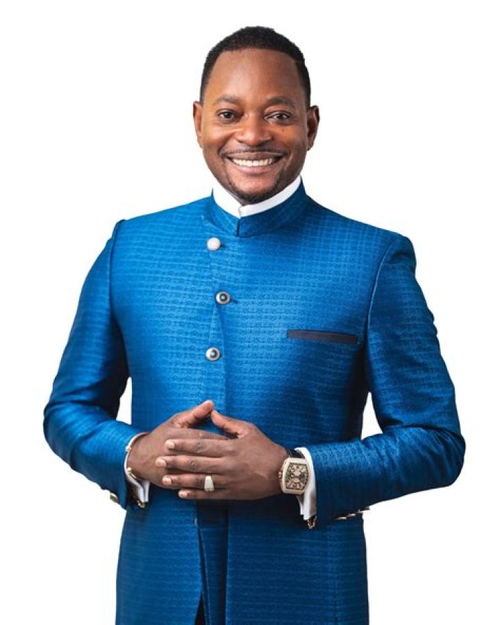 Alph Lukau: Religious Leader Detailed Bio, Age, Birthday, & Height Insights and more