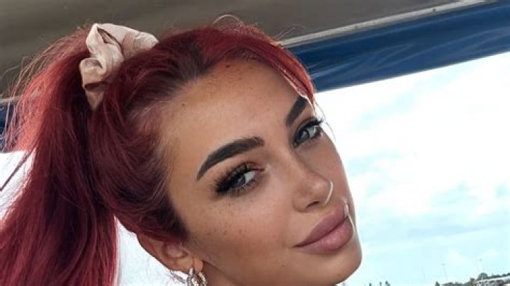 Amanda Marie Miller (realitystar) Wiki,Age,Birthday,Biography,Height,Net Worth ..