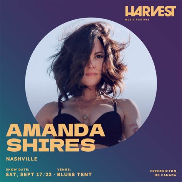 Amanda Shires (countrysinger) Wiki,Age,Birthday,Biography,Height,Net Worth ..