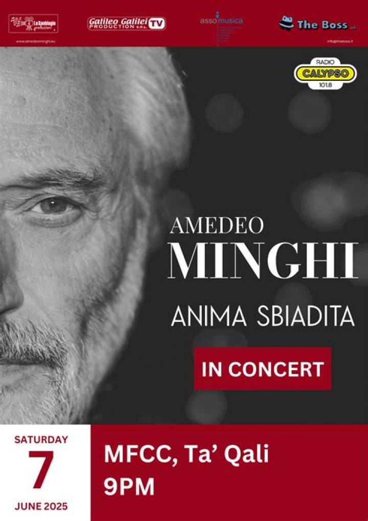 Amedeo Minghi (worldmusicsinger) Wiki,Age,Birthday,Biography,Height,Net Worth ..