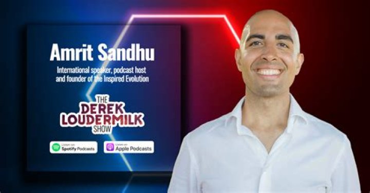 Amrit Sandhu - Bio, Age, Wiki, Facts and Family