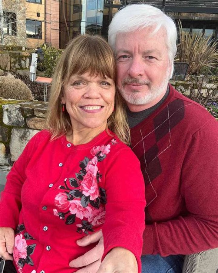 Amy Roloff (realitystar) Wiki,Age,Birthday,Biography,Height,Net Worth ..