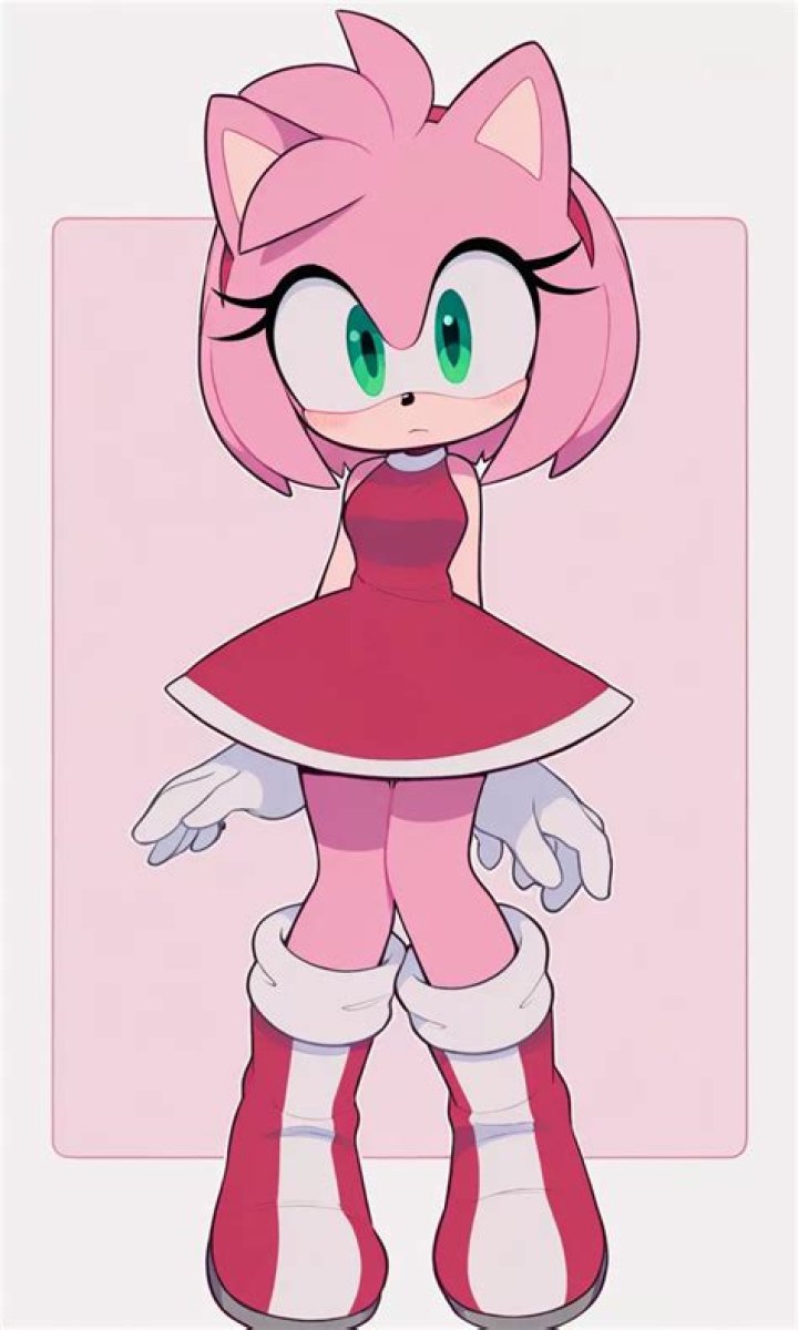 Amy Rosado : Age, Birthday, Wiki, Bio and Family, Net Wor...