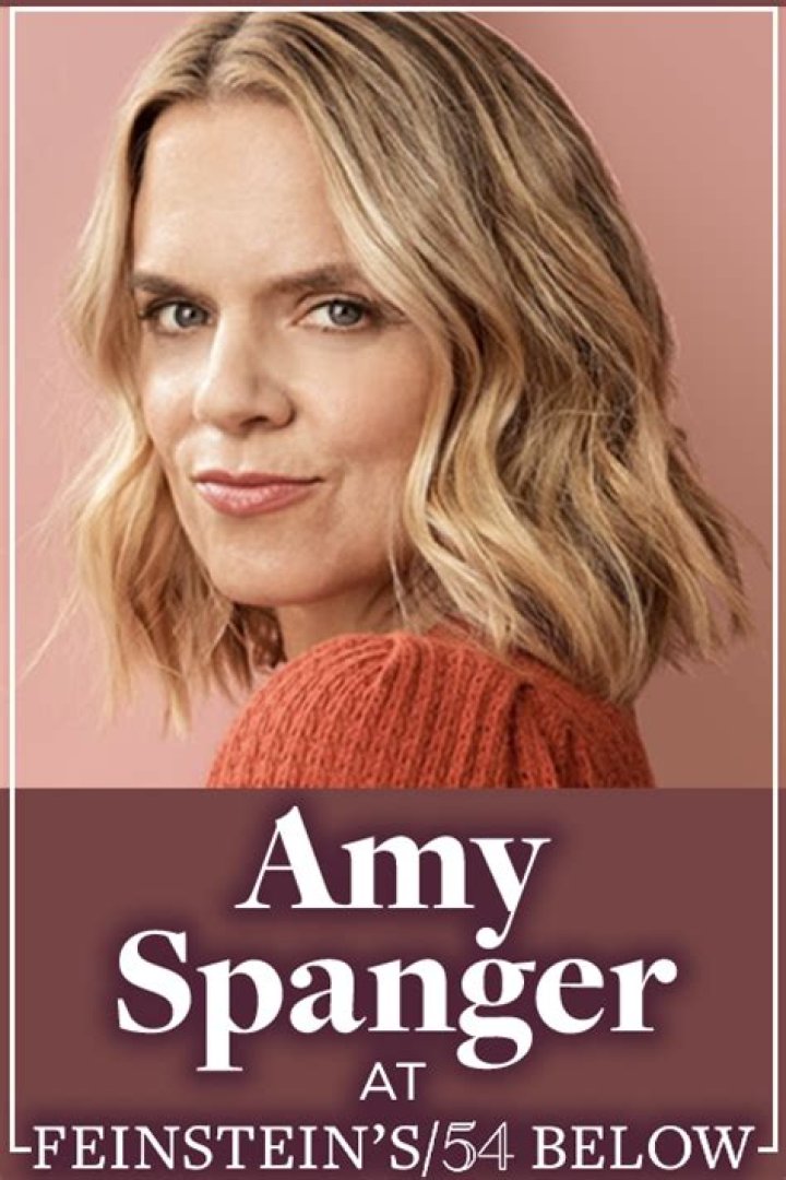 Amy Spanger (tvactress) Wiki,Age,Birthday,Biography,Height,Net Worth ..