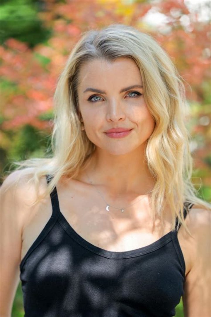 Andrea Boehlke - Bio, Age, Wiki, Facts and Family