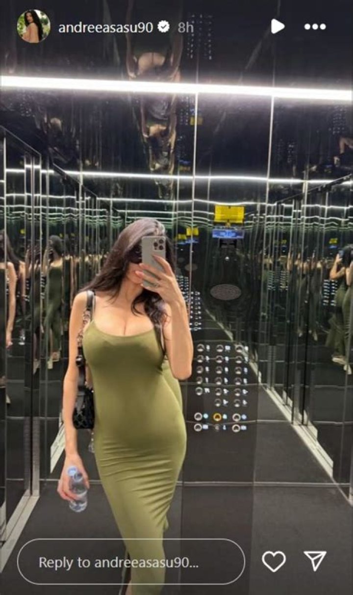 Andreea Sasu (model) Wiki,Age,Birthday,Biography,Height,Net Worth ..