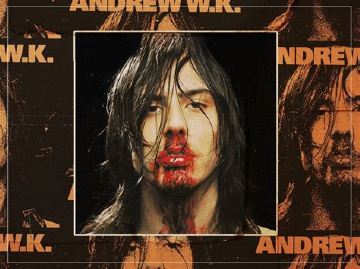 Andrew W.K. (rocksinger) Wiki,Age,Birthday,Biography,Height,Net Worth ..
