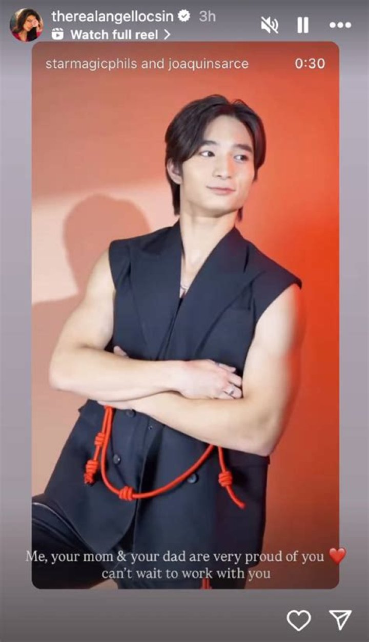 Angel Locsin (tvactress) Wiki,Age,Birthday,Biography,Height,Net Worth ..