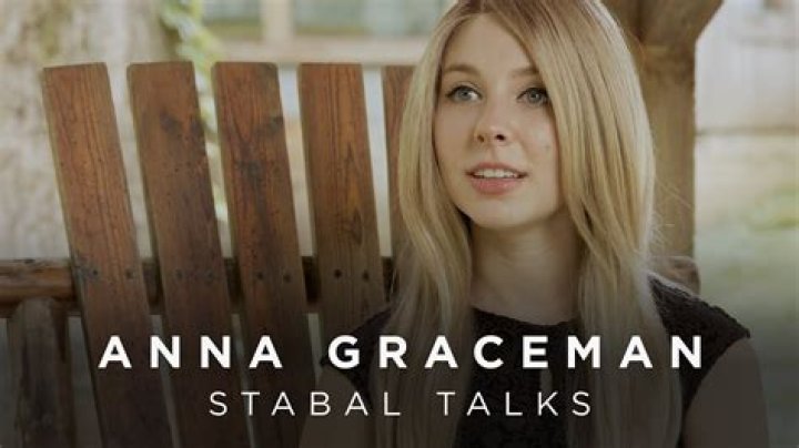 Anna Graceman - Bio, Age, Wiki, Facts and Family