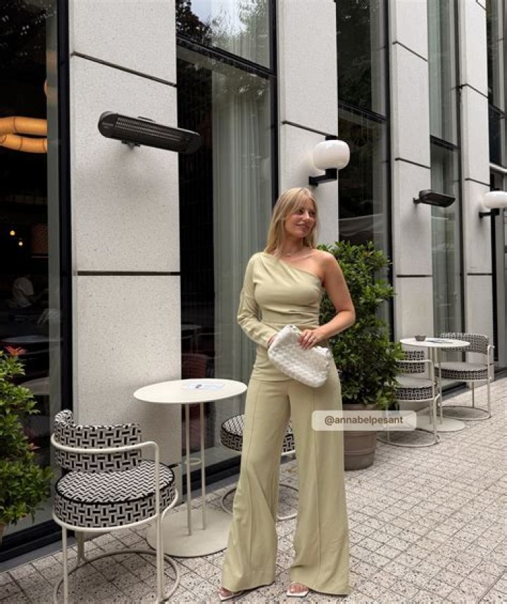 Annabel Pesant - Bio, Age, Wiki, Facts and Family