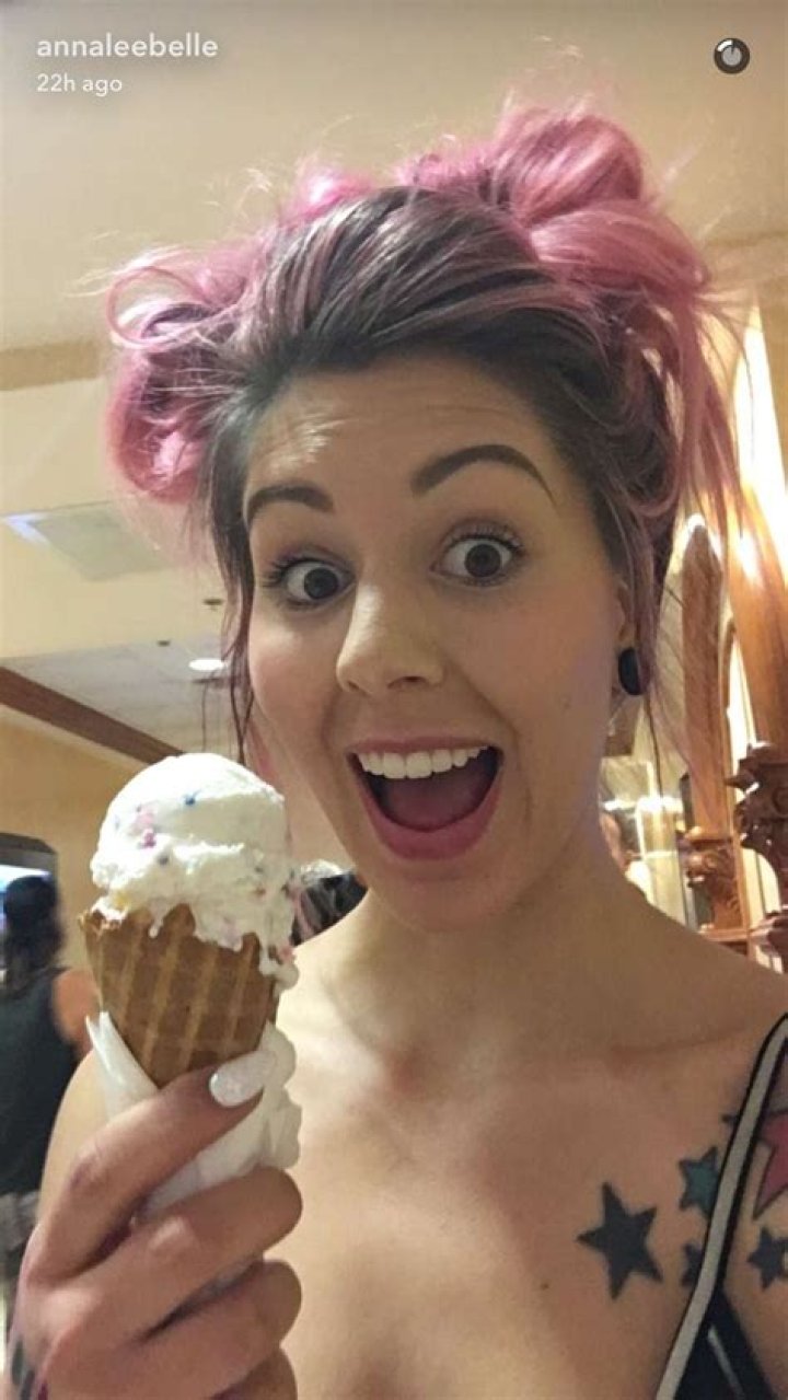 Annalee Belle (model) Wiki,Age,Birthday,Biography,Height,Net Worth ..