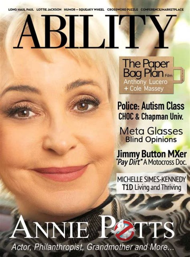 Annie Potts - Bio, Age, Wiki, Facts and Family