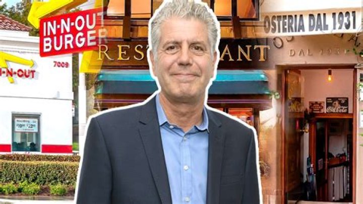Anthony Bourdain - Bio, Age, net worth, height, weight, Wiki, Facts and Family
