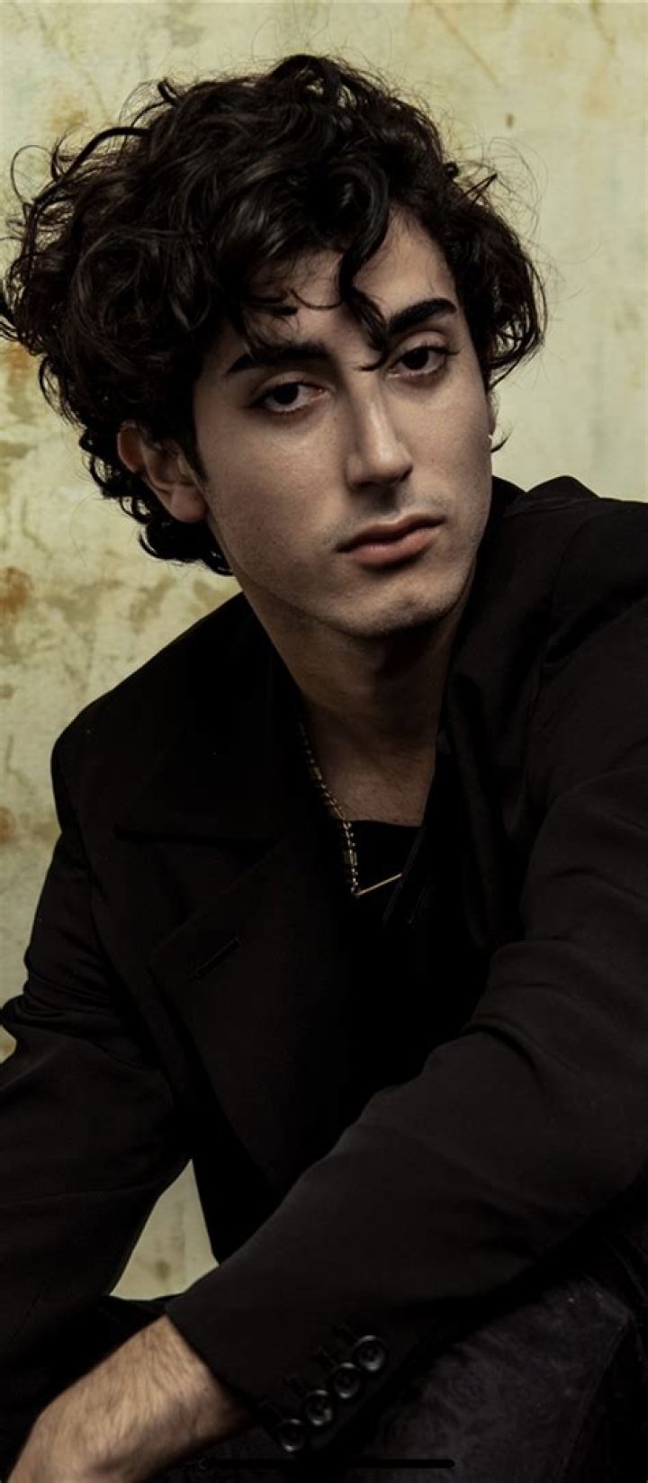 Anthony Ippolito (tvactor) Wiki,Age,Birthday,Biography,Height,Net Worth ..