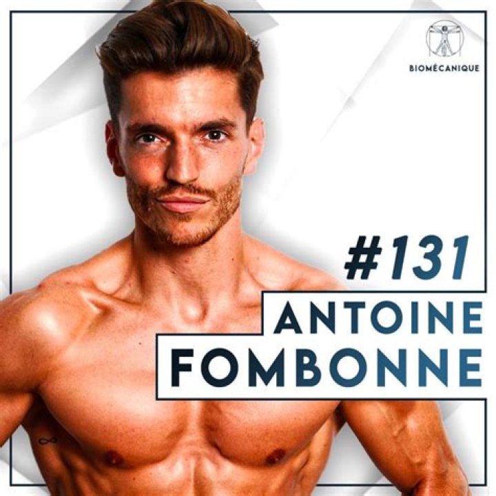 Antoine Fombonne (youtubestar) Wiki,Age,Birthday,Biography,Height,Net Worth ..