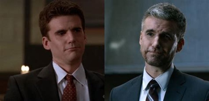 Armando Riesco - Bio, Age, Wiki, Facts and Family