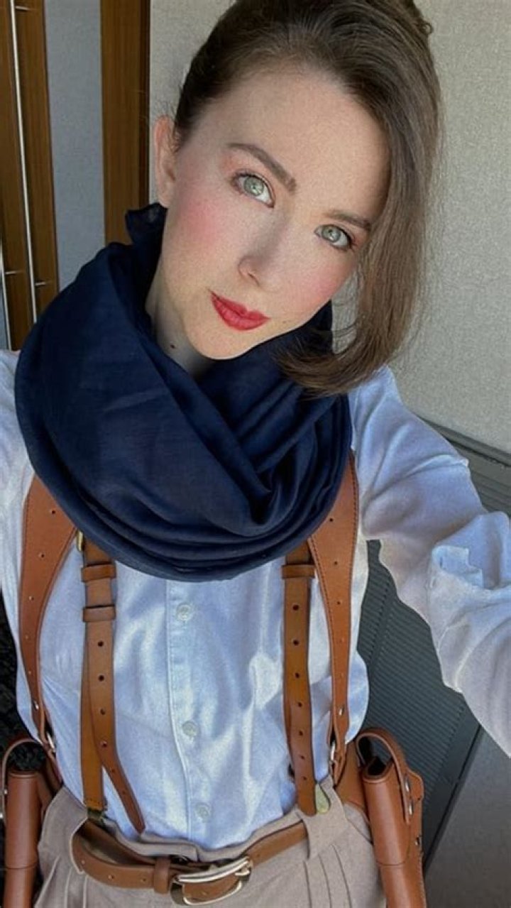 Asta Darling (tiktokstar) Wiki,Age,Birthday,Biography,Height,Net Worth ..