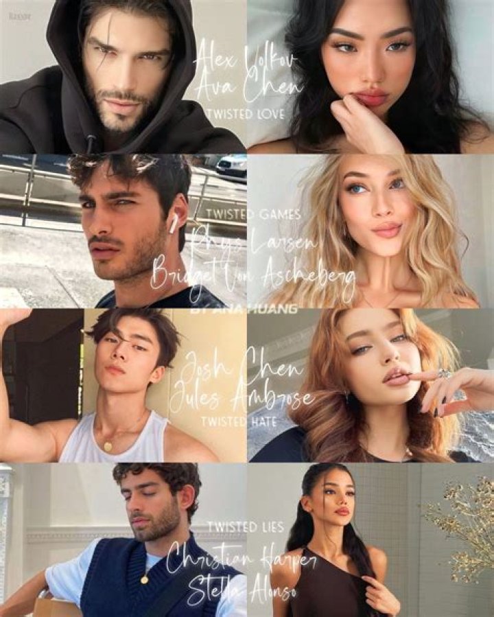 Ava Jules (youtubestar) Wiki,Age,Birthday,Biography,Height,Net Worth ..