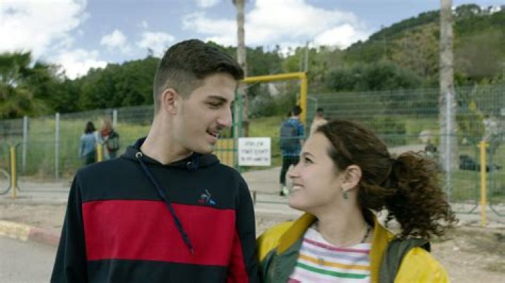 Aviv Buchler (tvactress) Wiki,Age,Birthday,Biography,Height,Net Worth ..