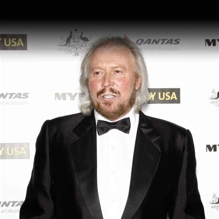 Barry Gibb - Bio, Age, net worth, height, weight, Wiki, Facts and Family