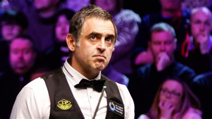 Barry Hawkins - Bio, Age, Wiki, Facts and Family