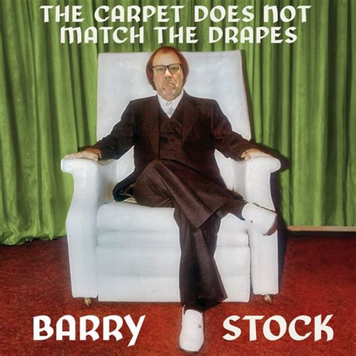 Barry Stock - Bio, Age, Wiki, Facts and Family
