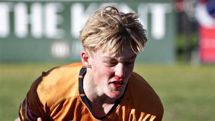 Beau Griffiths - Bio, Age, Wiki, Facts and Family