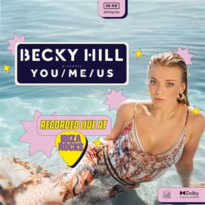 Becky Hill - Bio, Age, Wiki, Facts and Family