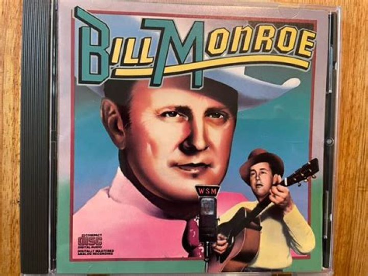 Bill Monroe - Bio, Age, Wiki, Facts and Family