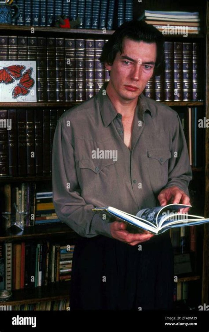 Billy Drago (movieactor) Wiki,Age,Birthday,Biography,Height,Net Worth ..