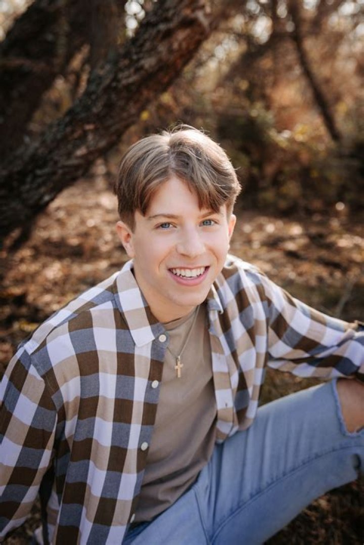 Blake Scott - Bio, Age, Wiki, Facts and Family