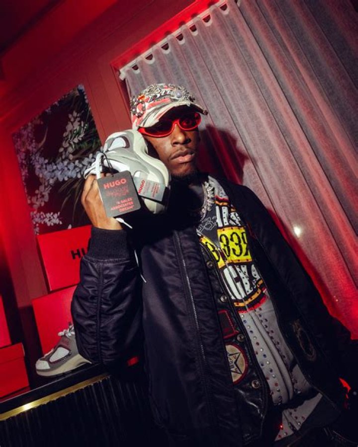 Bloody Osiris - Bio, Age, Wiki, Facts and Family